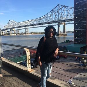 Meet your Posher, Irene